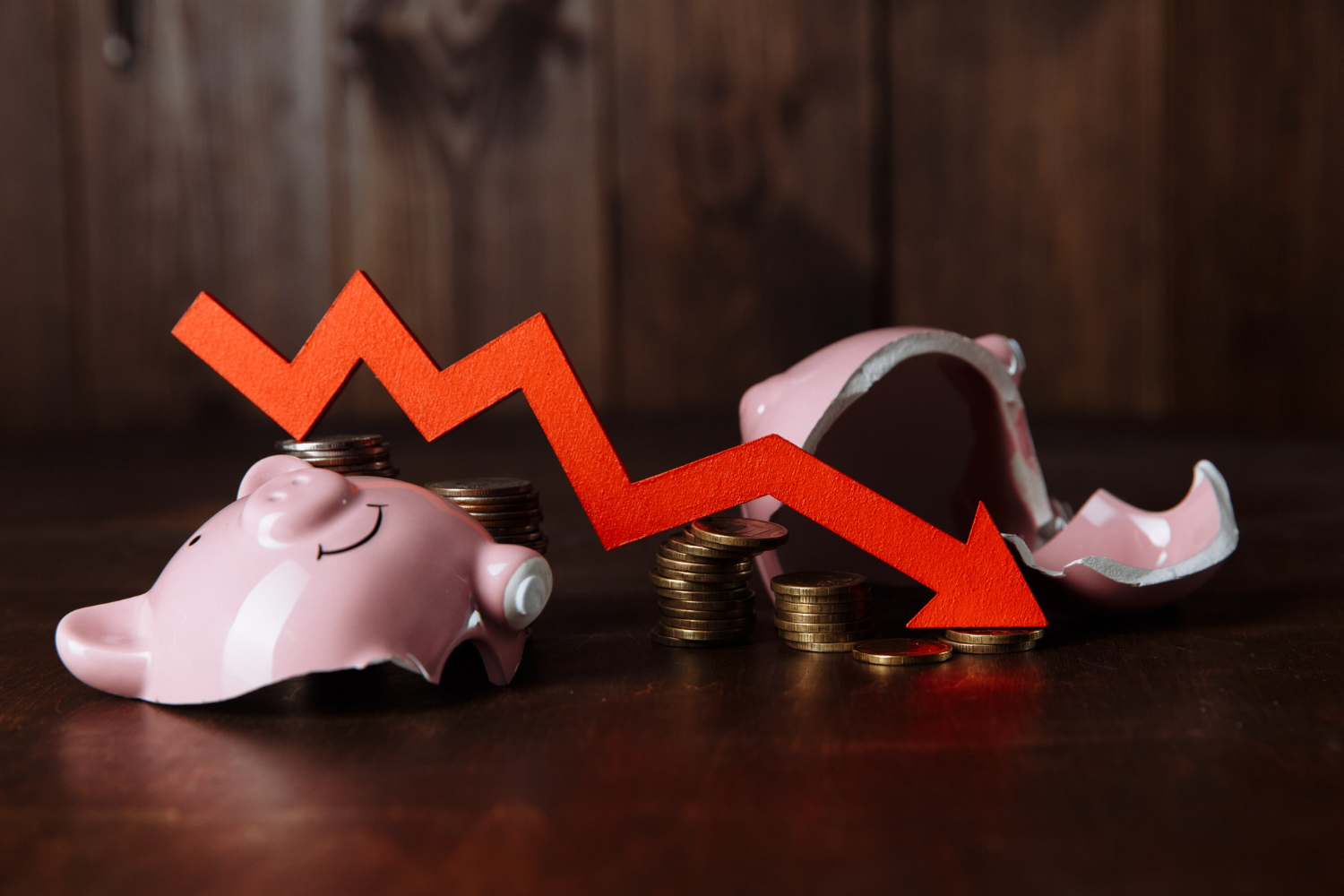 Прогноз на 2025 год: инфляция в России может снизиться до 6%