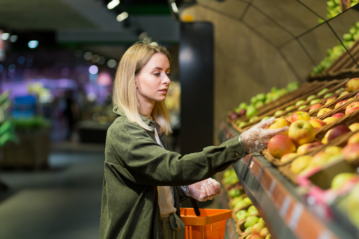 Цены на продукты в Пермском крае могут снизиться в 2025 году