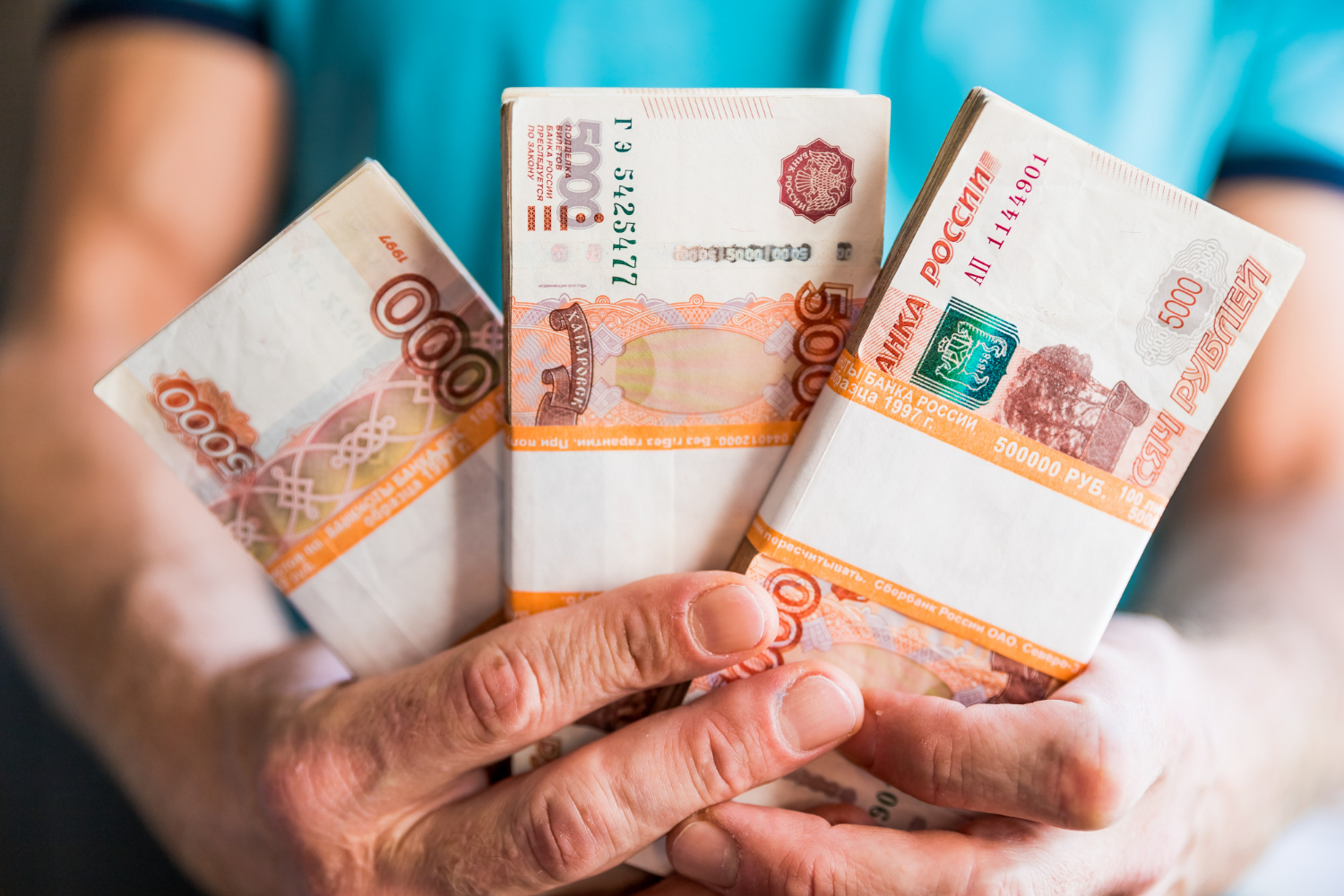 Максимальные ставки по вкладам снова растут: динамика января 2025 года