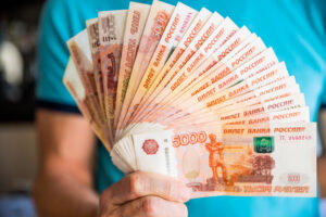 Социальные выплаты в России увеличатся на 9,5% с 1 февраля