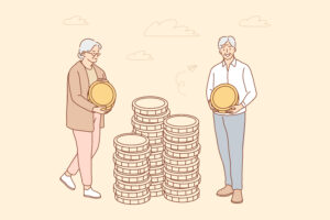 Увеличение пенсий для работающих пенсионеров: новый законопроект в Госдуме