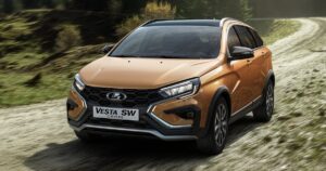 LADA предлагает кредит с минимальной ставкой 0,01% на покупку автомобилей до конца февраля