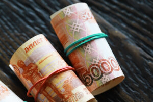 Рекордный рост вкладов в 2024 году: объем средств под страхованием достиг 75,9 трлн рублей