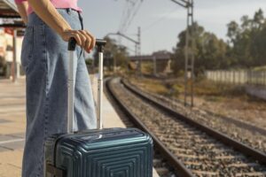Туристические поезда РЖД: рост популярности и новые маршруты в 2025 году