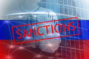 Международные резервы России продолжают расти, несмотря на санкции