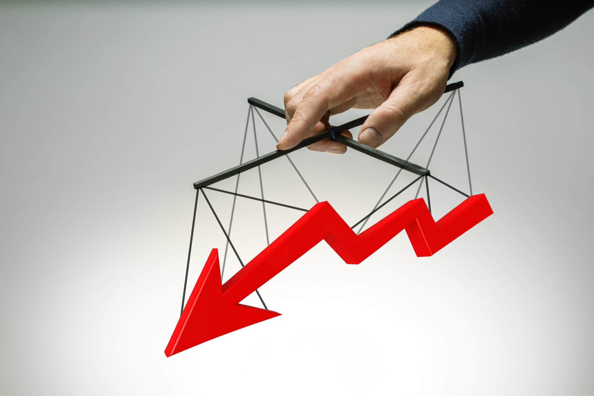 Снижение ключевой ставки может снизить инфляцию
