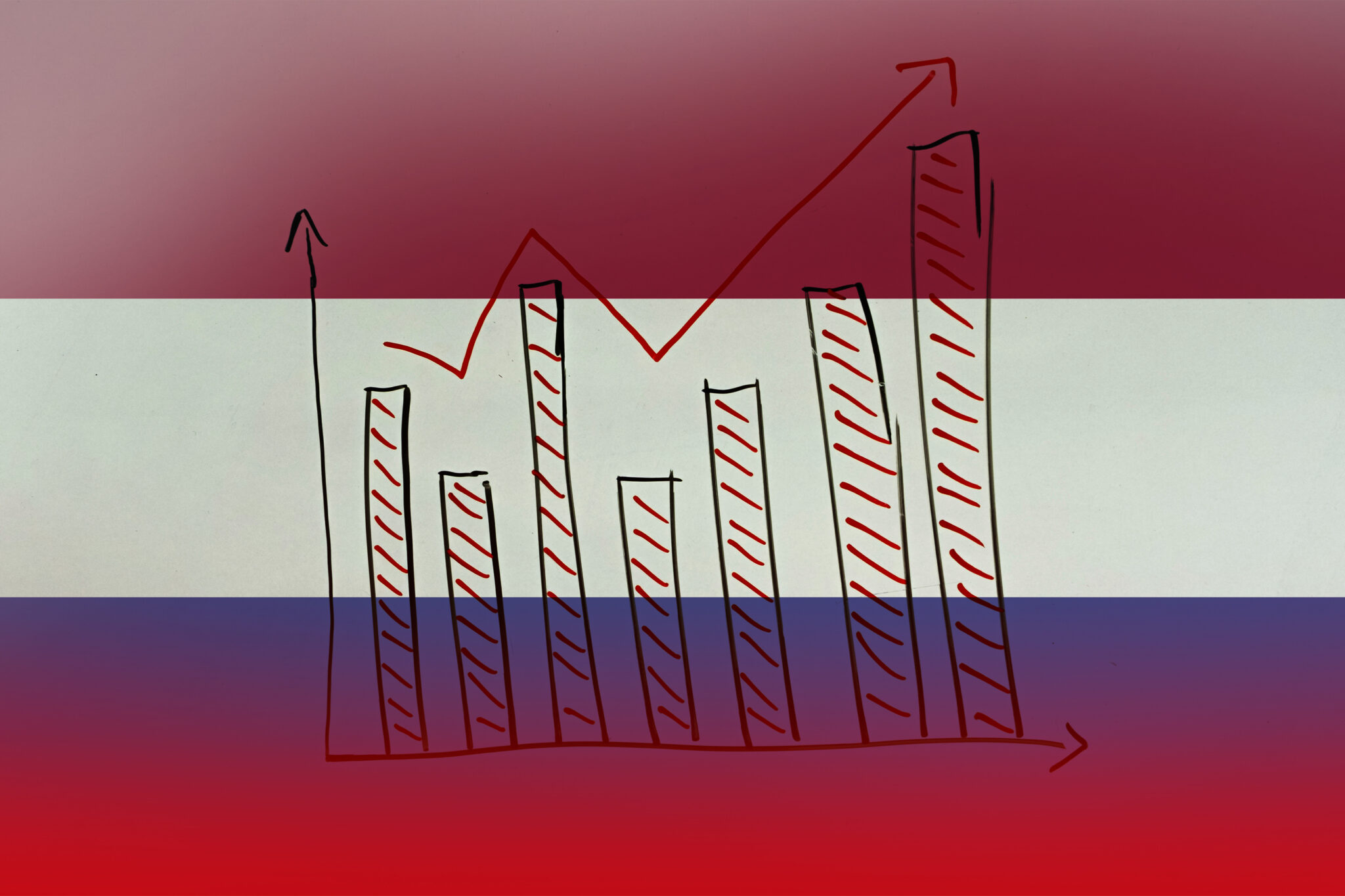 Ключевая ставка остается на уровне 21%: что это значит для инфляции и экономики России