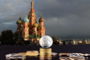 Инфляция в России в период с 11 по 17 февраля 2025 года замедлилась до 0,17%