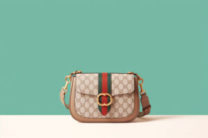 Guccio Gucci зарегистрировала товарный знак в России