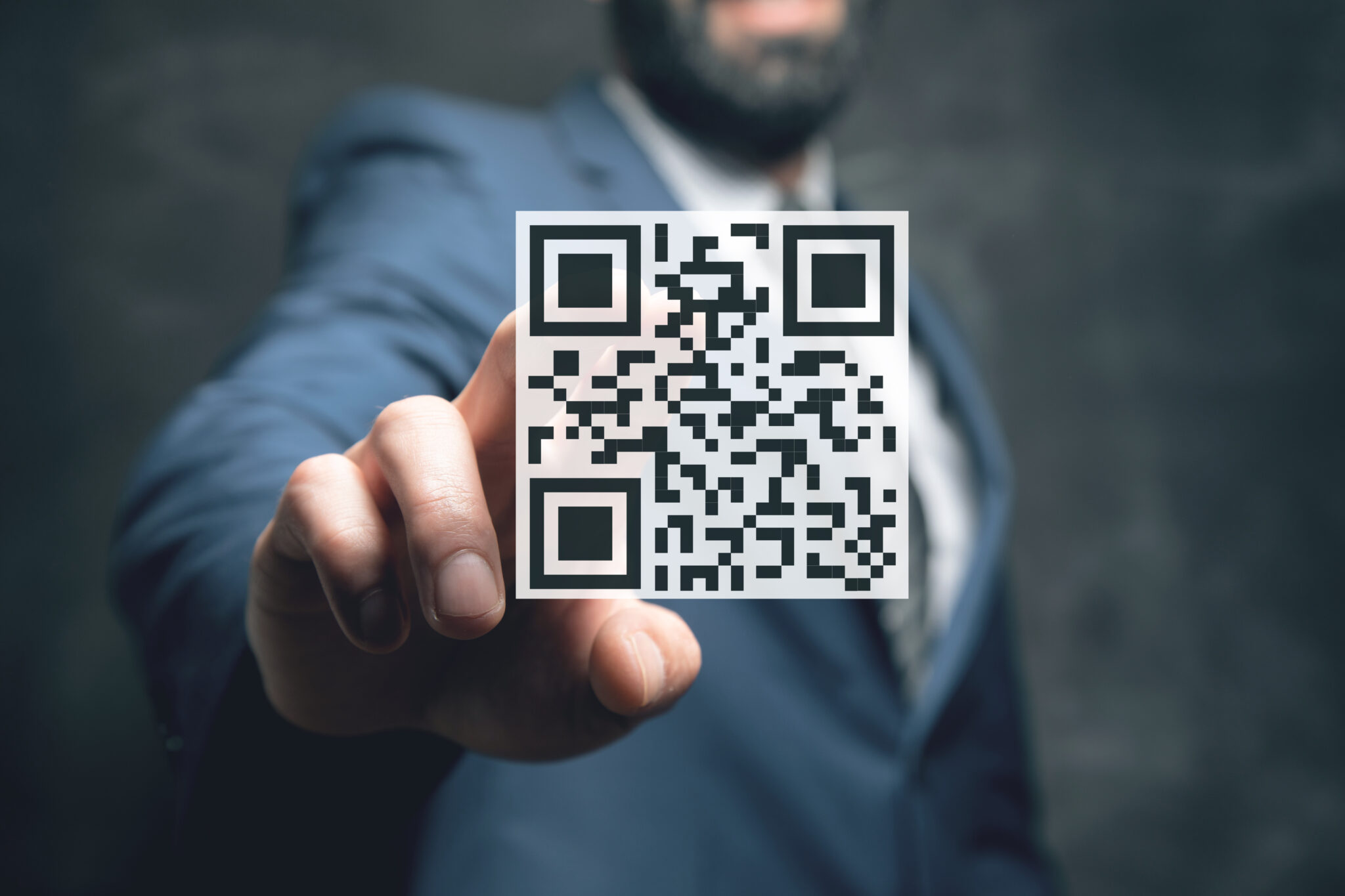 Россияне смогут оплачивать покупки в Беларуси с помощью QR-кода Сбербанка