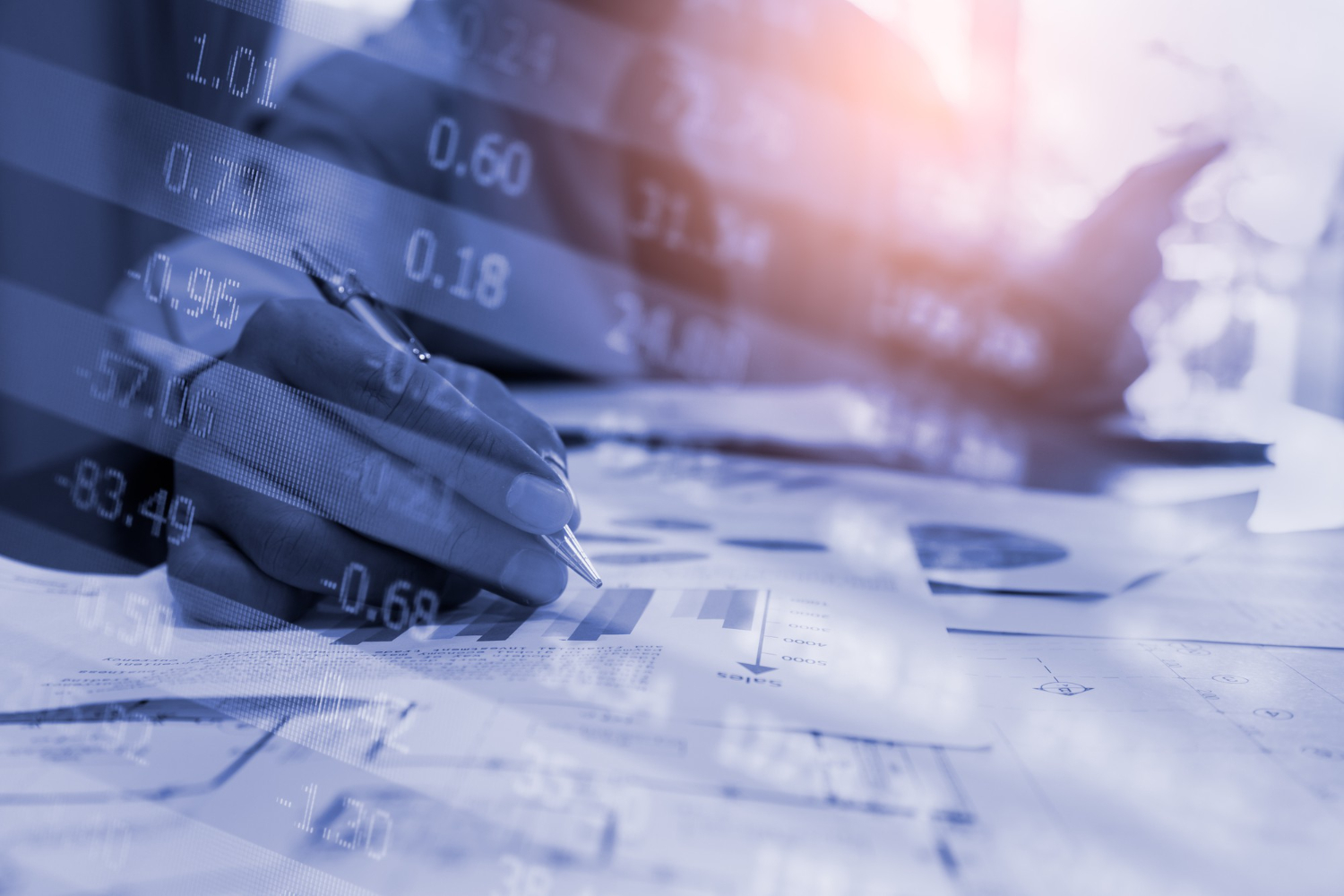 Инфляция: ожидание и реальность в 2025 году