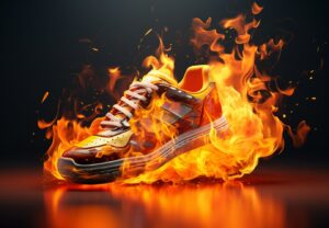 Puma столкнулась с падением акций и замедлением продаж из-за геополитической напряженности и торговых споров