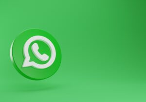 Мошенники предлагают аренду аккаунта WhatsApp с целью кражи данных и денег