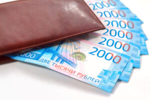 Аферисты украли у россиян более 27 млрд рублей за год