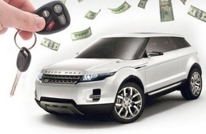 Займ под залог ПТС автомобиля от компании CASHMOTOR: как работает и в чем преимущества