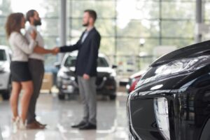 В России стартовали продажи автомобилей бренда KGM