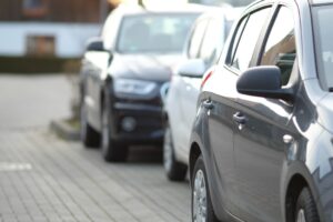 Штрафы за парковку у Шереметьево вырастут с 1 апреля 2025 года