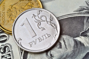 ЦБ установил официальные курсы валют на 5 марта