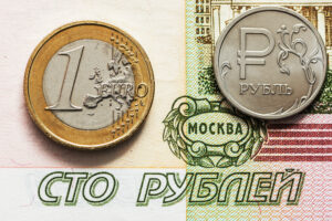 Курс валют на 12 марта