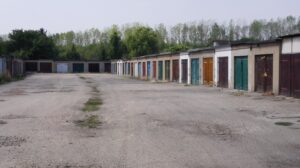 Росреестр рассматривает продление гаражной амнистии