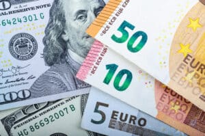 Изменения официальных курсов валют на 27 марта 2025 года