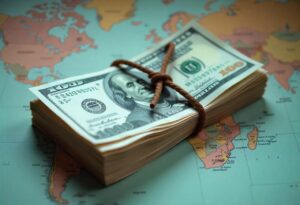 Курс рубля на 9 марта 2025 года