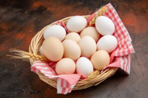 Птицеводы пожаловались на снижение закупочных цен на яйца