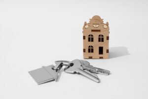 Жительница Шотландии продала имущество и переехала в контейнер