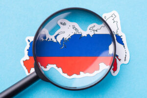 Министр финансов США о возвращении американских компаний в Россию
