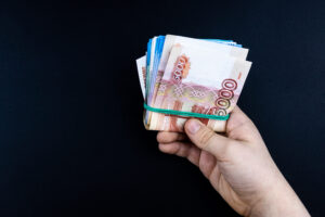 Критика рекламы вкладов с высокими ставками