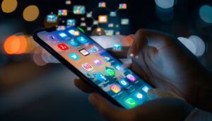 ВТБ внедрил биометрическое подтверждение операций в мобильном приложении