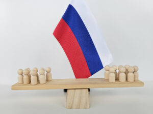 Владимир Путин о возможном возвращении западных компаний на российский рынок