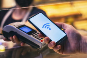 ВТБ запустил функцию восстановления доступа к онлайн-банку через NFC