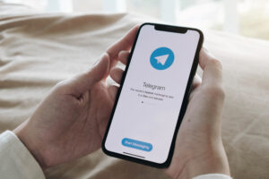 Неудачный обмен валюты через посредника в Telegram