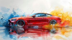 BMW Group отказалась от ответственности за автомобили, собранные в России