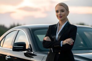 Женщины предпочитают BMW X2, Mazda CX-30 и Audi Q3: популярные автомобили среди россиянок