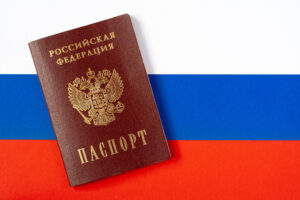 Как подать документы на паспорт гражданина РФ через Госуслуги