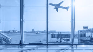 Utair расширяет маршрутную сеть на весенне-летний сезон 2025 года