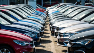 Самые подешевевшие автомобили в России в I квартале 2025 года