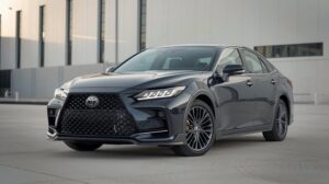 Toyota подала заявки на регистрацию более 20 товарных знаков в России