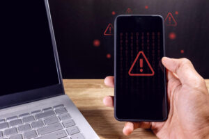 Минцифры разработает приложение для предупреждения кибермошенничества
