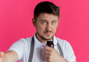Мужская стрижка квифф как освоить технику и нюансы