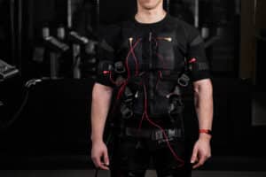 EMS-студия для EMS-тренировок: что это, зачем и кому подходит