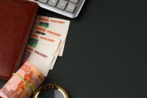 Долговая нагрузка россиян: вызовы и перспективы