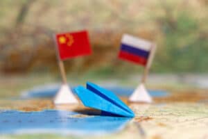 Россия и Китай укрепляют экономические связи: ратифицировано соглашение об инвестиционной защите