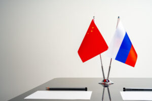 Россия меняет вектор: Китай обгоняет ЕС в торговом партнерстве
