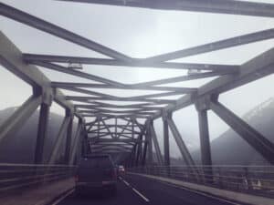 Стратегический мост через Туманган: Россия и КНДР укрепляют логистические связи