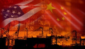 Стабилизация нефтяных фьючерсов на фоне торговых переговоров США и Китая: прогнозы и риски