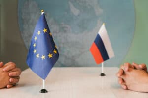 Новый пакет санкций ЕС: вызов для российской оборонной промышленности