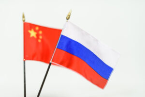 Как санкции изменили вектор торговли между Россией и Китаем в 2025 году